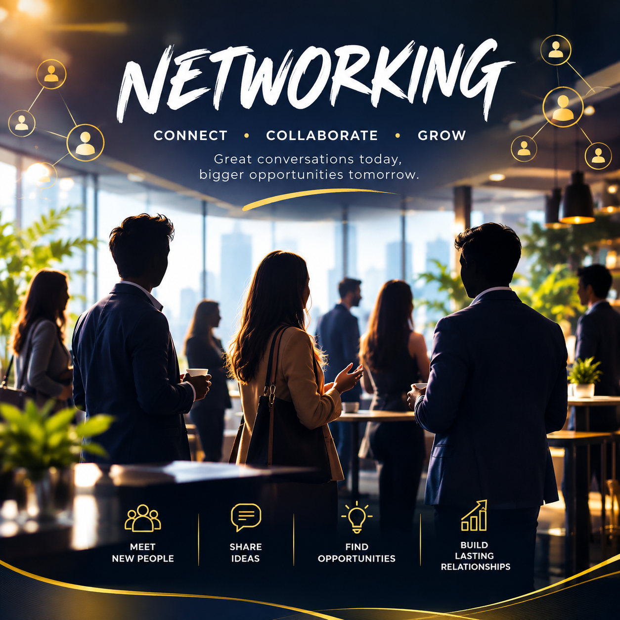 Networking